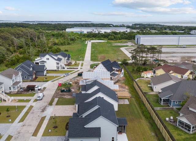 Property at 551 E Great Egret Way, Beaufort, NC 28516