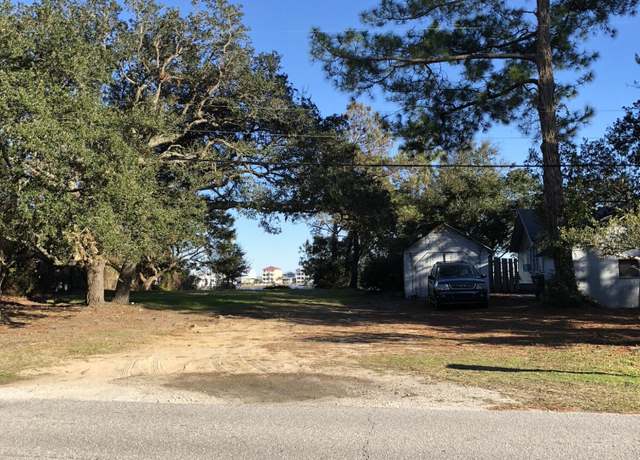 Property at 1326 Saint Joseph St, Carolina Beach, NC 28428