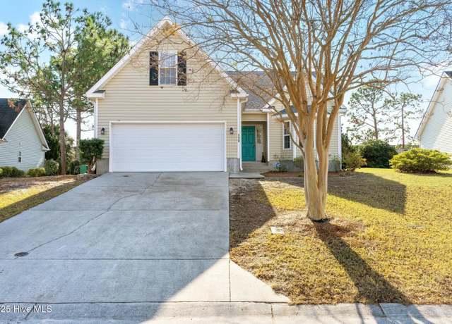 Property at 320 Passage Gate Way, Wilmington, NC 28412, 4 beds, 2 baths