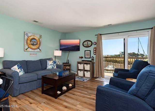 Property at 9100 Reed Dr #2107, Emerald Isle, NC 28594, 1 bed, 1 bath