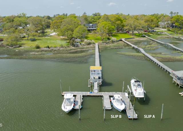 seapath yacht club slips for sale