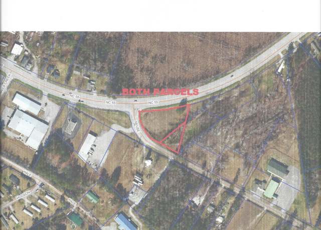Property at 7026 Nc Highway 55, New Bern, NC 28560