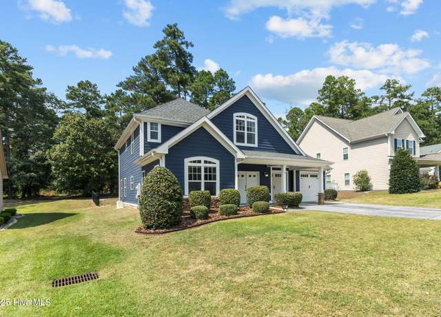 Property at 305 Legacy Lakes Way, Aberdeen, NC 28315, 3 beds, 2.5 baths