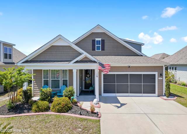 Property at 561 Slippery Rock Way, Calabash, NC 28467, 3 beds, 3 baths
