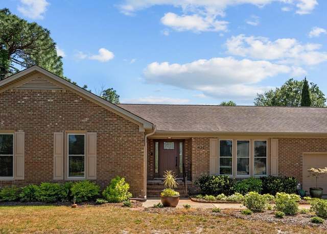 Property at 422 John S Mosby Dr, Wilmington, NC 28412, 3 beds, 2 baths