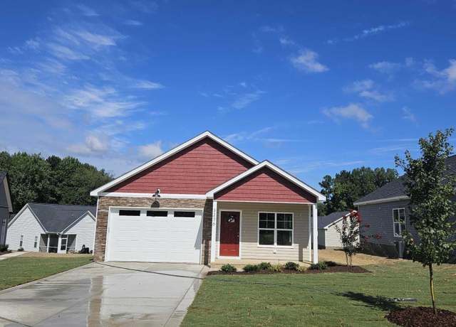 Property at 3236 Dolostone Ct SW, Wilson, NC 27893, 3 beds, 2 baths