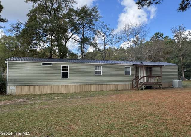 Property at 587 Mary Lou Ln SW, Supply, NC 28462, 3 beds, 2 baths
