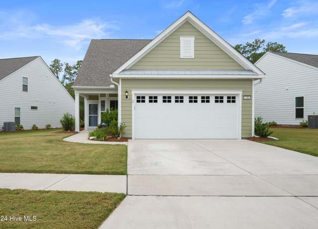 Property at 740 Craddock Dr, Wilmington, NC 28412, 3 beds, 2 baths