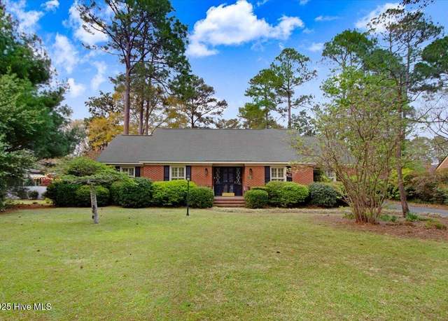 Property at 114 Pineridge Ln, Goldsboro, NC 27534, 3 beds, 2 baths