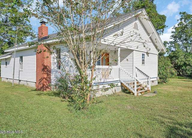 Property at 159 Shady Lane Rd, Willard, NC 28478, 2 beds, 2 baths
