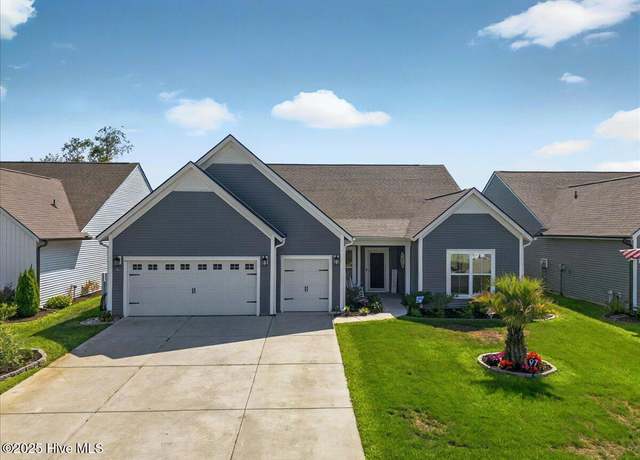 Property at 97 Eagle Claw Dr, Calabash, NC 28467, 3 beds, 3 baths