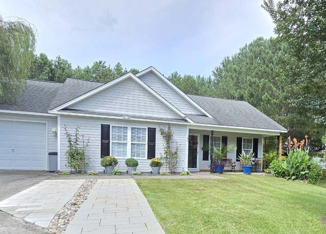 Property at 108 Willowbend Dr, Burgaw, NC 28425, 3 beds, 2 baths
