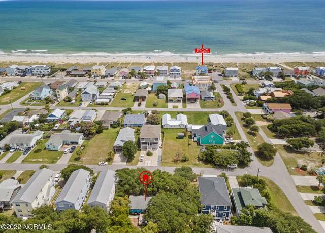 Lots For Sale Kure Beach Nc