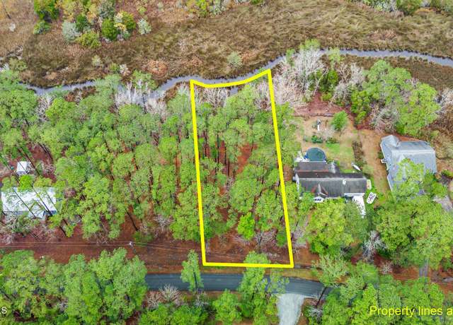 Property at 6015 Falcon Drive Lot 10, Oriental, NC 28571