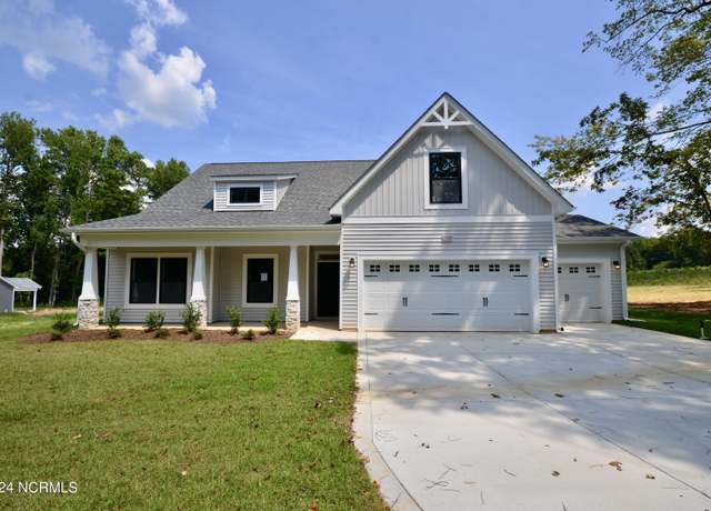 Property at 1310 Lamms Grove Rd, Carthage, NC 28327, 4 beds, 3 baths