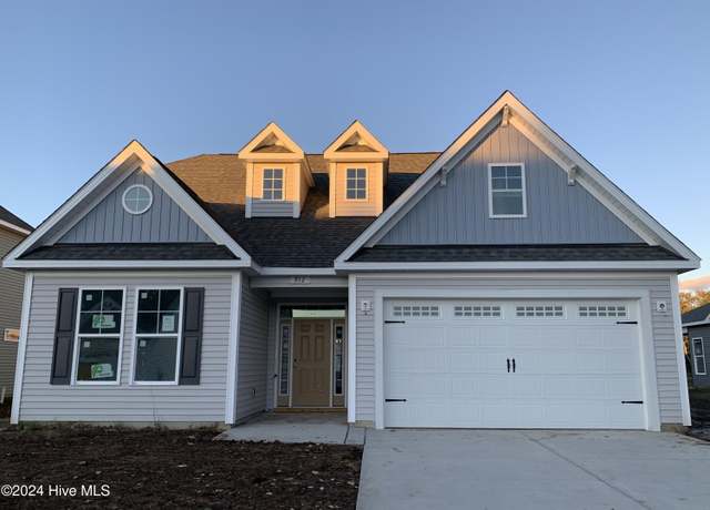 Property at 912 Anemone Ct NW, Calabash, NC 28467, 3 beds, 2 baths