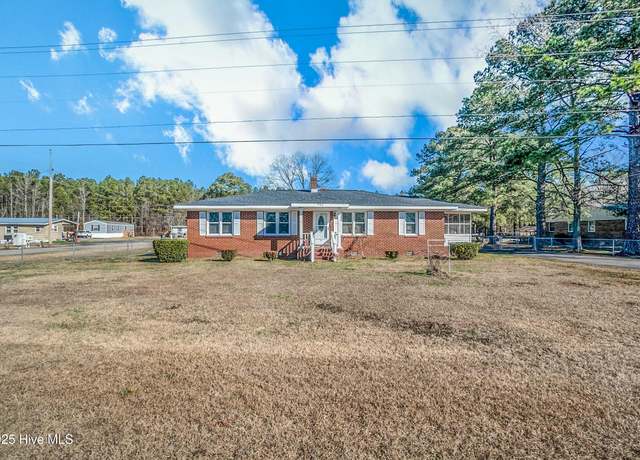 Property at 906 Dr Martin Luther King Jr Ave, Edenton, NC 27932, 3 beds, 3 baths