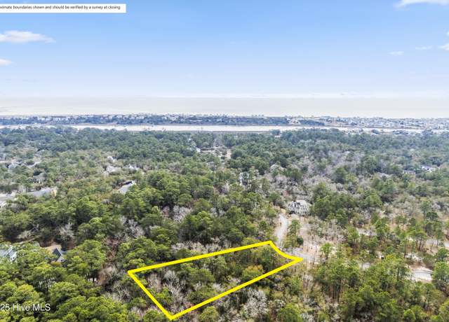 Property at 576 Maritime Way, Supply, NC 28462