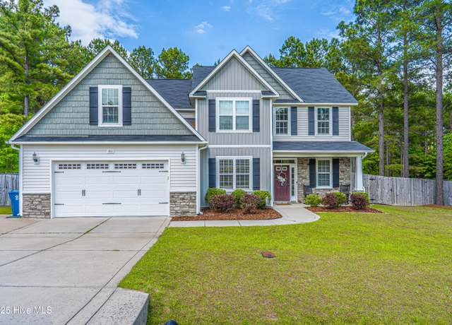 Property at 180 Cashew Loop, Cameron, NC 28326, 4 beds, 3.5 baths
