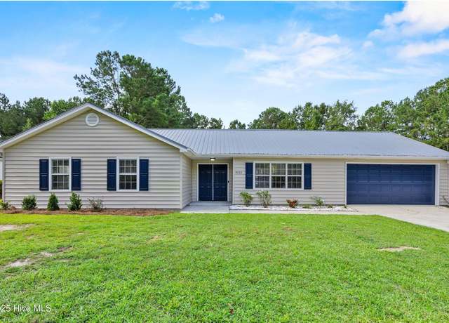 Property at 8032 Webster Ct NE, Leland, NC 28451, 3 beds, 2 baths
