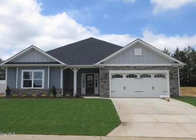 Property at 3081 Brackenbury St SW, Shallotte, NC 28470, 4 beds, 2 baths