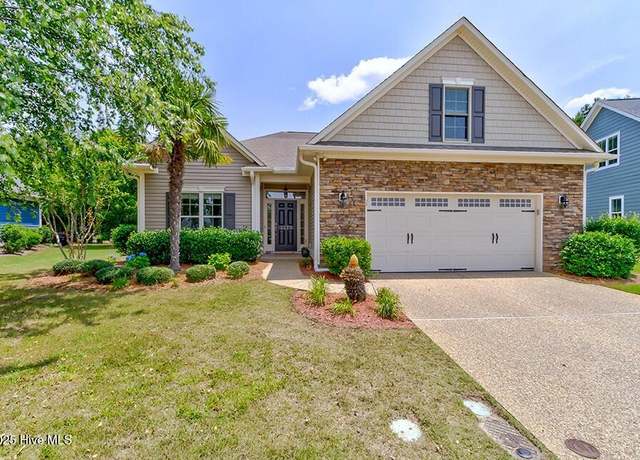 Property at 2173 Palm Pointe NE, Leland, NC 28451, 4 beds, 2 baths