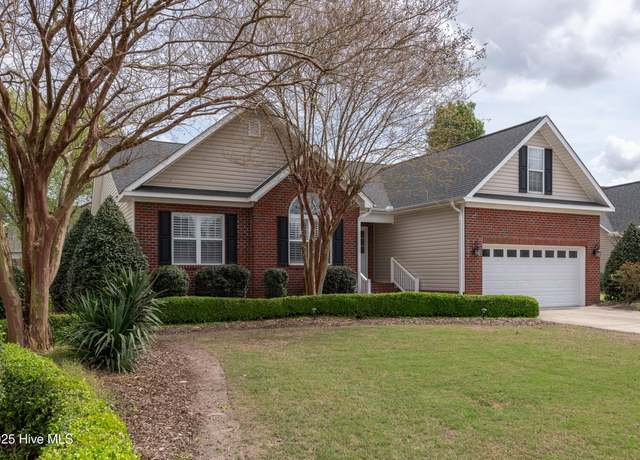 Property at 3721 Stillwood Dr, Winterville, NC 28590, 4 beds, 2 baths