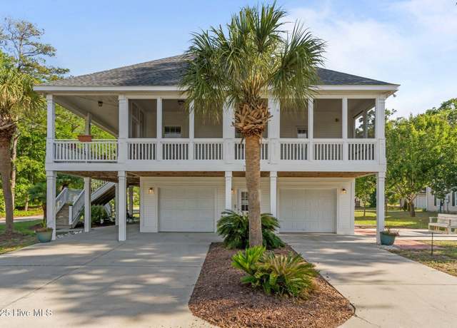 Property at 2748 Bellamy Dr SW, Supply, NC 28462, 3 beds, 3 baths