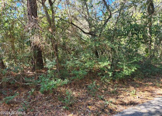 Property at 52 Fort Holmes Trl, Bald Head Island, NC 28461
