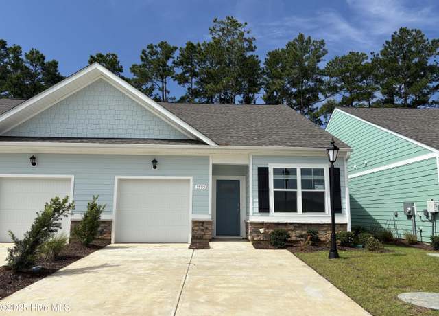 Property at 3595 Whaley Way NW, Ash, NC 28420, 3 beds, 2 baths