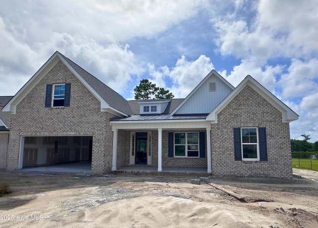 Property at 1166 Turnata Dr SE, Bolivia, NC 28422, 4 beds, 3 baths