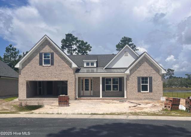 Property at 1166 Turnata Dr SE, Bolivia, NC 28422, 4 beds, 3 baths