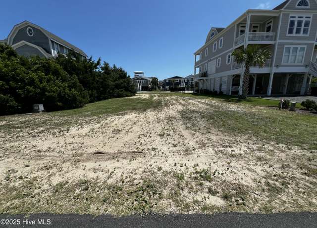 Property at 1038 Tide Ridge Dr, Holden Beach, NC 28462