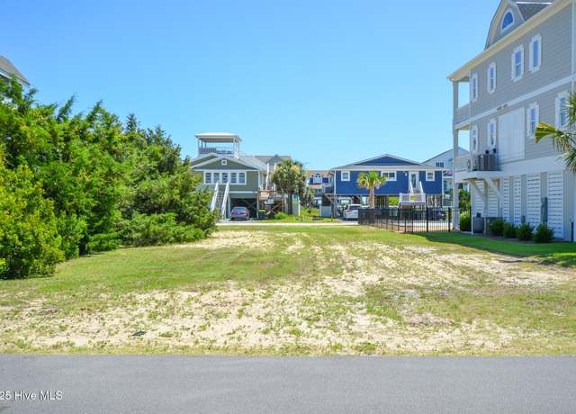 Property at 1038 Tide Ridge Dr, Holden Beach, NC 28462