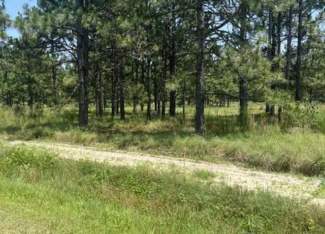 Property at Lot C Shaver Ln, Jackson Springs, NC 27281