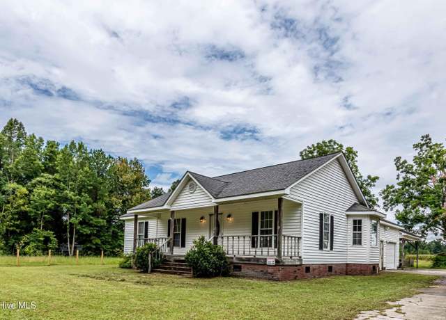 Property at 127 Rodney Lanier Rd, Chinquapin, NC 28521, 3 beds, 2 baths