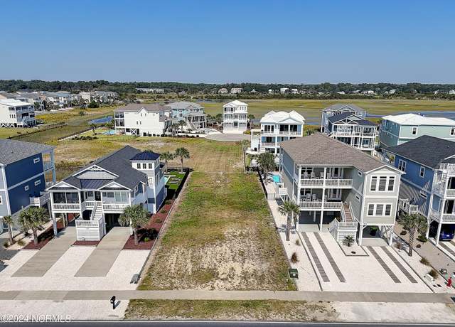 Property at 251 E Second St, Ocean Isle Beach, NC 28469