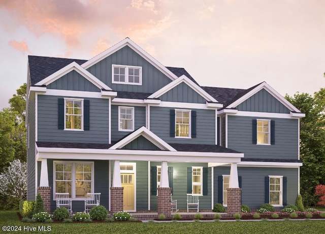 Property at 119 Red Bud Dr, Moyock, NC 27958, 4 beds, 2.5 baths
