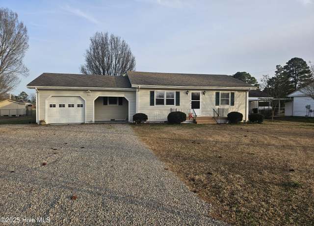 Property at 892 Oak Stump Rd, Elizabeth City, NC 27909, 3 beds, 2.5 baths