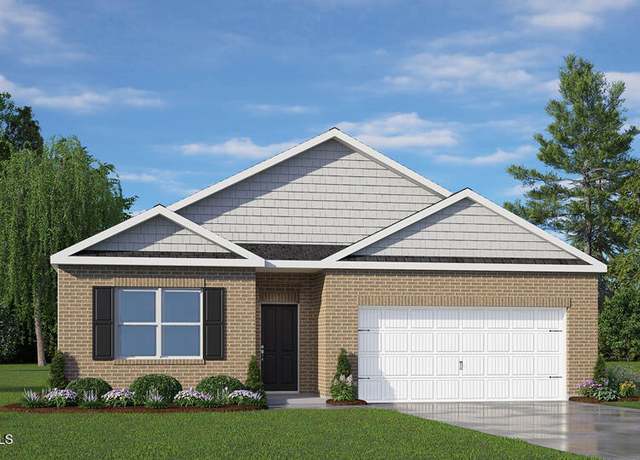 Property at 7734 Michelle Rd, Rocky Mount, NC 27803, 4 beds, 2 baths