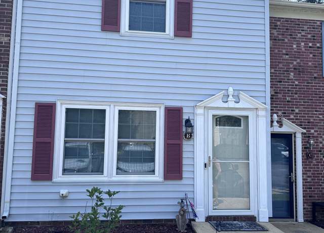 Property at 2903 Cedar Creek Rd Apt B, Greenville, NC 27834, 2 beds, 1.5 baths