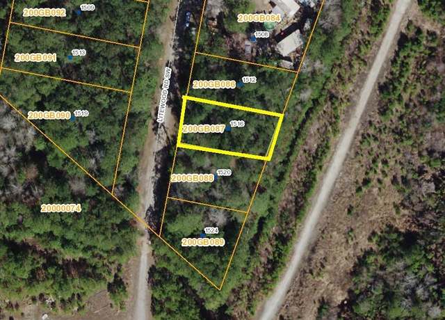 Property at 1516 Litewood Rd SW, Supply, NC 28462