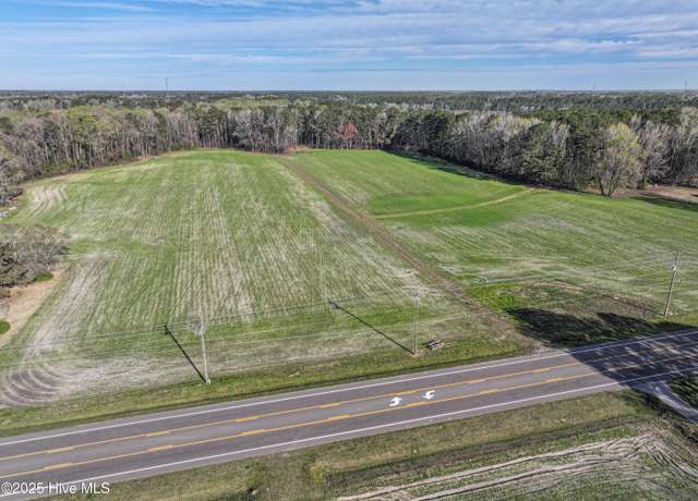Property at 0 Allen Rd, Greenville, NC 27834