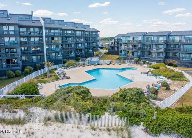 Property at 1896 New River Inlet Rd Unit 1212, North Topsail Beach, NC 28460, 2 beds, 2 baths