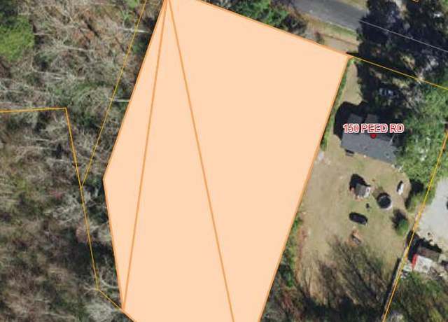Property at 25 & 26 Sr 1184 Rd, Chocowinity, NC 27817