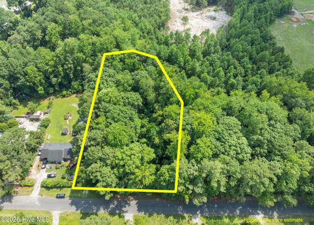Property at 25 & 26 Sr 1184 Rd, Chocowinity, NC 27817