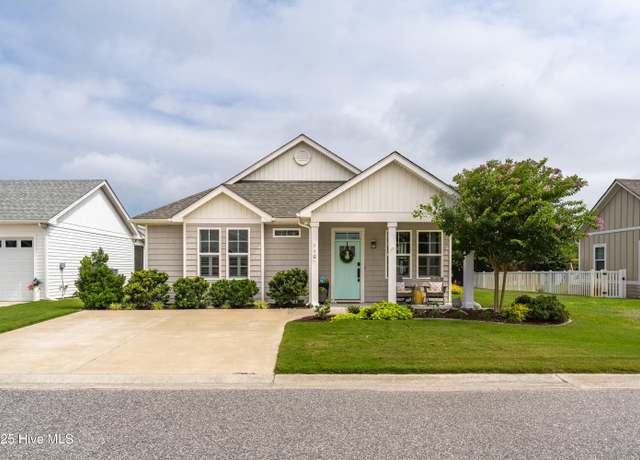 Property at 110 Treasure Run, Grandy, NC 27939, 3 beds, 2 baths