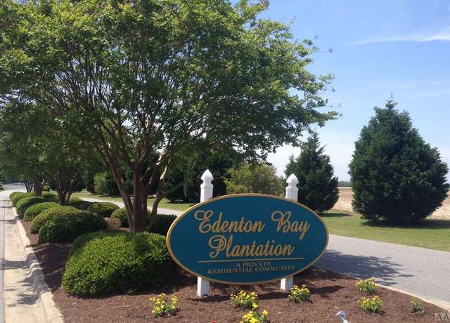 Property at 141 Lake Wood Dr, Edenton, NC 27932