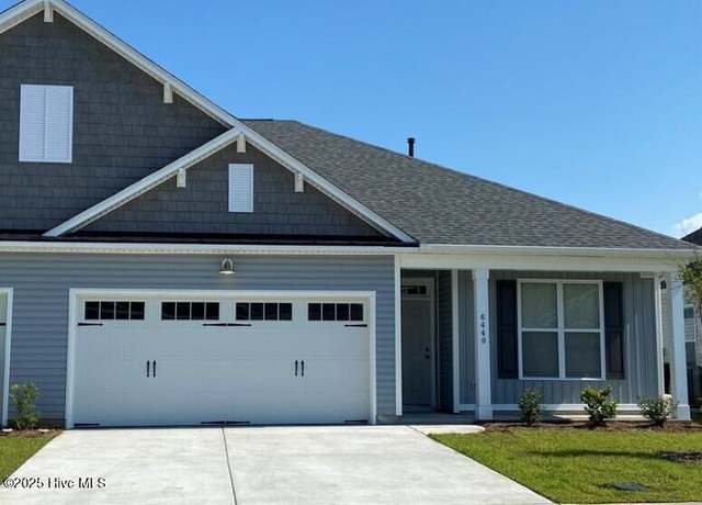 Property at 6440 Pinnacle Pt, Winnabow, NC 28479, 3 beds, 2 baths
