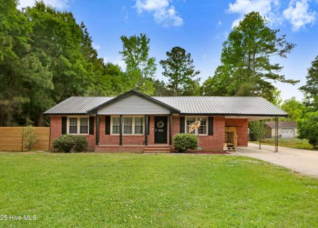Property at 3024 Nc-111, Goldsboro, NC 27530, 3 beds, 2 baths